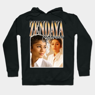 Zendaya Coleman Hoodie